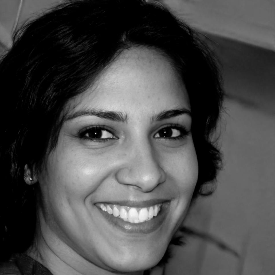 Portrait de Camille Dubois